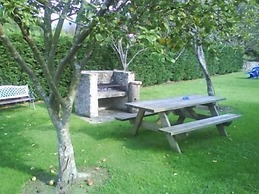 Casa De Aldea El Frade