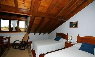 Casa De Aldea El Frade