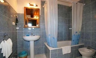 Casa De Aldea El Frade