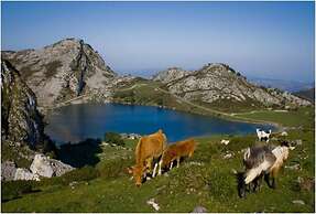 Casa De Aldea El Frade