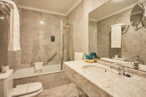 Silken Gran Hotel del Sella