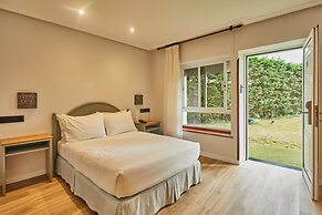 Silken Gran Hotel del Sella