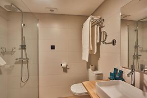 Silken Gran Hotel del Sella