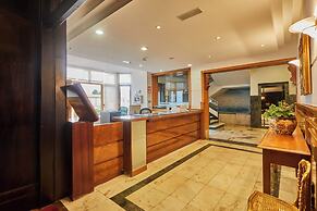 Silken Gran Hotel del Sella