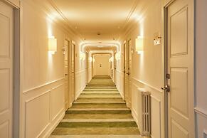 Silken Gran Hotel del Sella