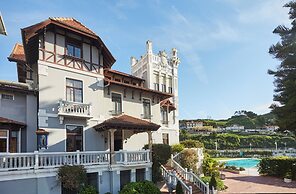 Silken Gran Hotel del Sella