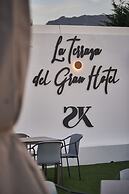 Silken Gran Hotel del Sella