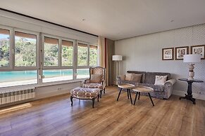 Silken Gran Hotel del Sella