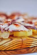 Silken Gran Hotel del Sella