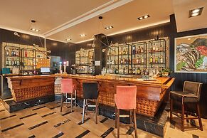 Silken Gran Hotel del Sella