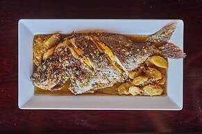 Silken Gran Hotel del Sella