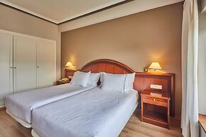 Silken Gran Hotel del Sella