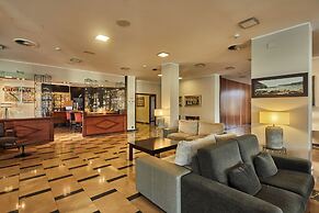 Silken Gran Hotel del Sella