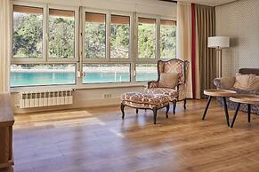 Silken Gran Hotel del Sella