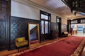 Silken Gran Hotel del Sella