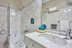 Silken Gran Hotel del Sella