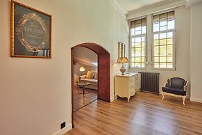 Silken Gran Hotel del Sella