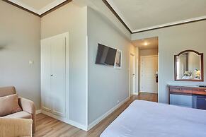 Silken Gran Hotel del Sella