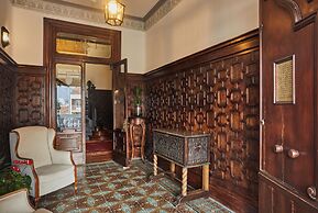 Silken Gran Hotel del Sella