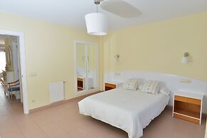 Apartamentos Marina