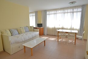 Apartamentos Marina