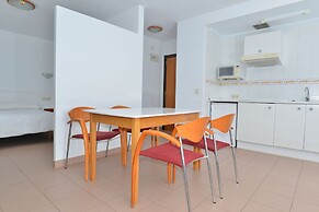 Apartamentos Marina