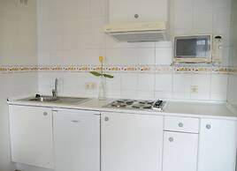 Apartamentos Marina