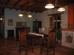 Hotel Casona de Tresali