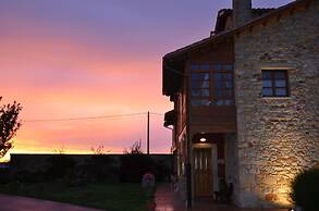 Hotel Casona de Tresali