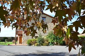 Hotel Casona de Tresali