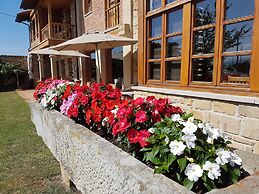 Hotel Casona de Tresali