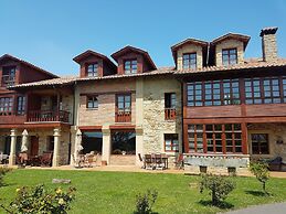 Hotel Casona de Tresali