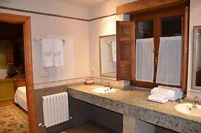 Hotel Casona de Tresali