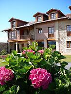 Hotel Casona de Tresali