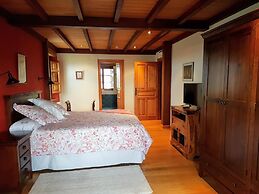 Hotel Casona de Tresali