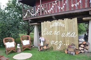 Hotel Casona de Tresali