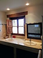 Hotel Casona de Tresali