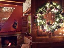 Hotel Casona de Tresali