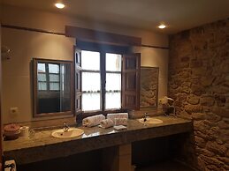 Hotel Casona de Tresali