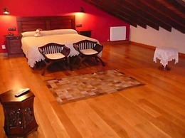 Hotel Casona de Tresali