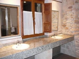 Hotel Casona de Tresali