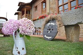 Hotel Casona de Tresali