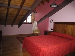 Hotel Casona de Tresali