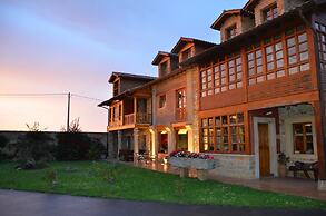 Hotel Casona de Tresali