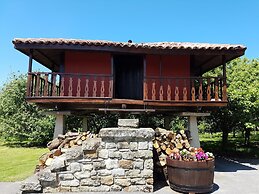 Hotel Casona de Tresali