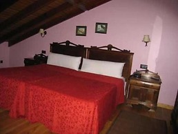 Hotel Casona de Tresali