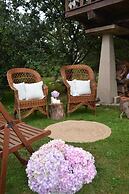 Hotel Casona de Tresali