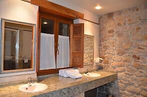 Hotel Casona de Tresali