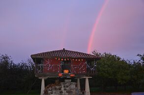 Hotel Casona de Tresali