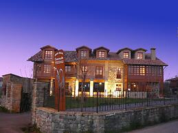 Hotel Casona de Tresali